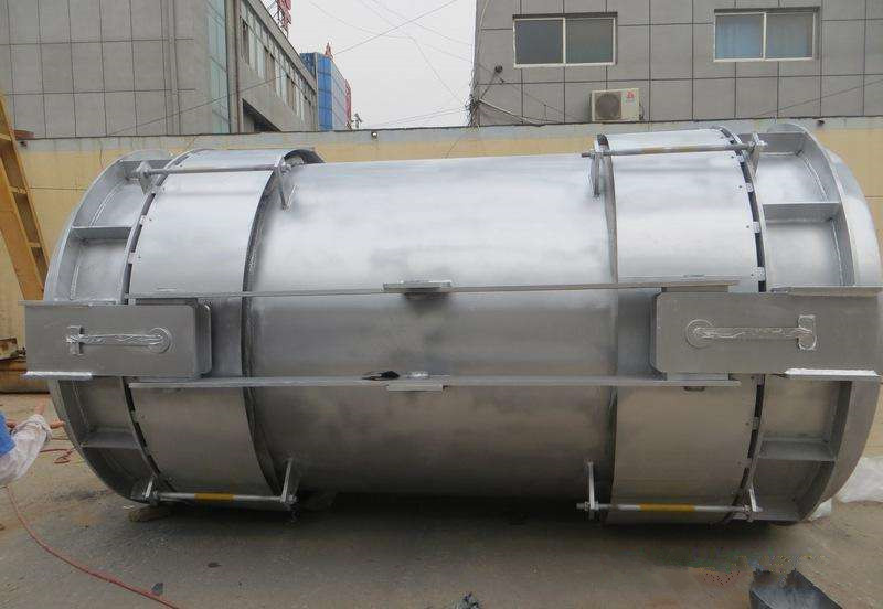 江蘇非金屬補償器